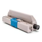 OKI  (44973508) Compatible Toner-kit black