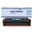 HP  (207X) Compatible Toner cartridge cyan (W2211X)
