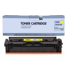 HP  (207X) Compatible Toner cartridge yellow (W2212X)