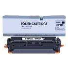 HP  (410X) Compatible Toner cartridge black (CF410X)