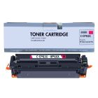 HP  (410X) Compatible Toner cartridge magenta (CF413X)