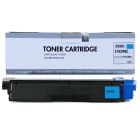 TSW Kyocera TK590C Compatible Tonerkit cyan TK590C