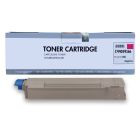 OKI  (44059166) Compatible Toner-kit magenta