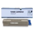 OKI  (44315308) Compatible Toner-kit black
