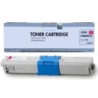 OKI  (44469723) Compatible Toner-kit magenta