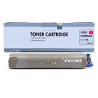 OKI  (44844614) Compatible Toner-kit magenta