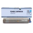OKI  (44844615) Compatible Toner-kit cyan