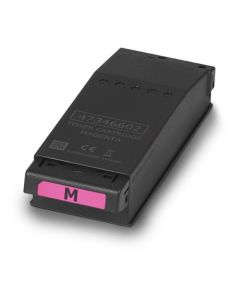 OKI Compatible Toner-kit magenta (09006128)