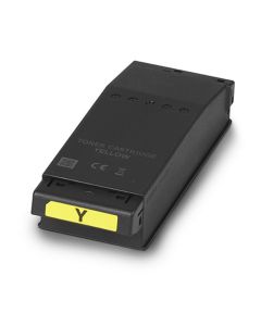 OKI Compatible Toner-kit yellow (09006129)