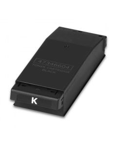 OKI Compatible Toner-kit black (09006130)