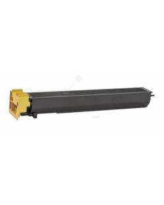 Katun  (TN613Y) Toner for Konica yellow
