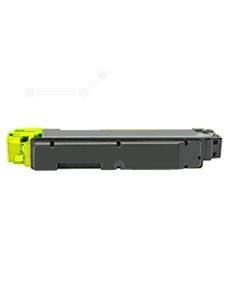 Kyocera  TK5160Y Compatible Tonerkit yellow TK5160Y