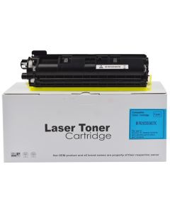 Brother  TN230C Compatible Toner cyan