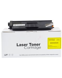 Brother  TN329Y Compatible Toner-kit yellow