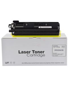 Brother  TN230BK Compatible Toner black