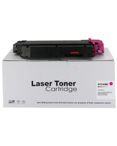 Kyocera  TK5140M Compatible Tonerkit magenta TK5140M