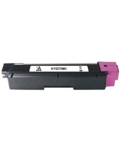 Kyocera  TK5270M Compatible Tonerkit magenta TK5270M