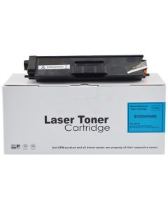 Brother  TN329C Compatible Toner-kit cyan