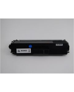 Brother  TN329C TN900C Compatible Toner-kit cyan 