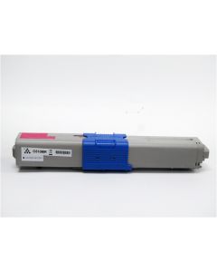 OKI  (44469723) Compatible Toner-kit magenta(44469723)