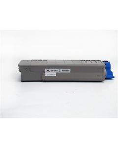 OKI  (46507508) Compatible Toner-kit black(46507508)