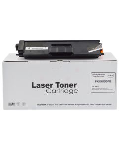 Brother  TN329BK Compatible Toner-kit black