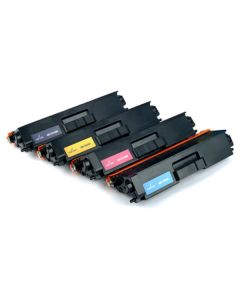 Brother  TN329BK TN900BK Compatible Toner-kit black 