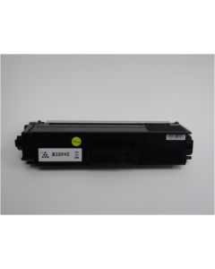 Brother  TN329Y TN900Y Compatible Toner-kit yellow 