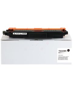 Brother  TN243BK Compatible Toner-kit black 