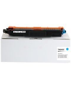 Brother  TN243C Compatible Toner-kit cyan 