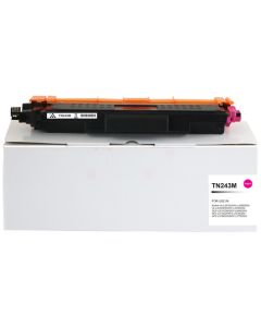 Brother  TN243M Compatible Toner-kit magenta 