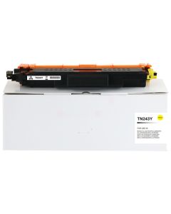 Brother  TN243Y Compatible Toner-kit yellow 