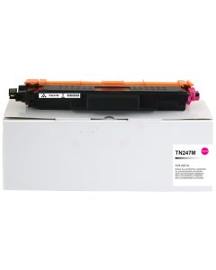 Brother  TN247M Compatible Toner-kit magenta