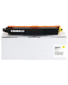 Brother  TN247Y Compatible Toner-kit yellow