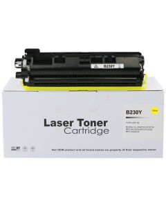 Brother  TN230Y Compatible Toner yellow