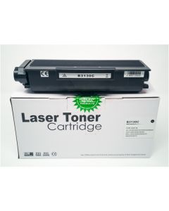 Brother  TN3130 Compatible Toner-kit