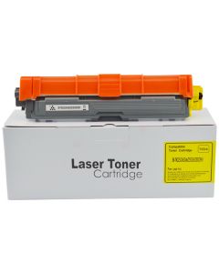 Brother  TN245Y Compatible Toner-kit yellow