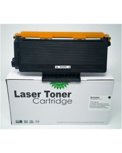 Brother  TN3230 Compatible Toner-kit