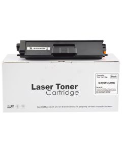 Brother  TN325BK Compatible Toner black