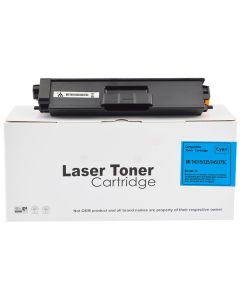 Brother  TN325C Compatible Toner cyan