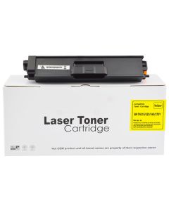 Brother  TN325Y Compatible Toner yellow