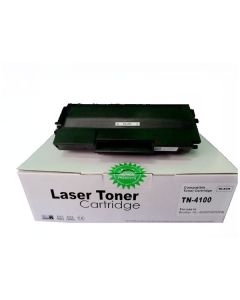 Brother  TN4100 Compatible Toner-kit