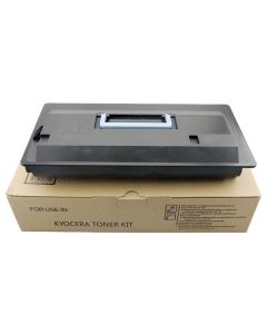 Kyocera  TK715 Compatible Toner black TK715