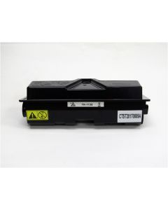 Kyocera  TK1130 Compatible Toner black TK1130