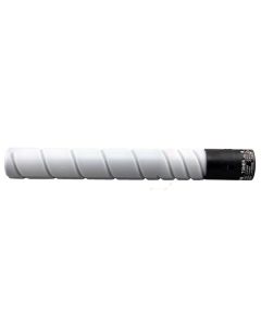 Katun  (TN321M) Toner for Konica magenta