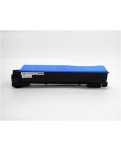 Kyocera  TK540C Compatible Toner cyan TK540C