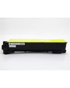 Kyocera  TK540Y Compatible Toner yellow TK540Y