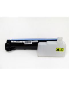 Kyocera  TK550C Compatible Toner cyan TK550C