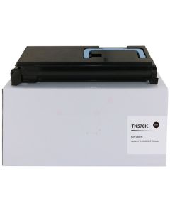 Kyocera  TK570K Compatible Toner black TK570K