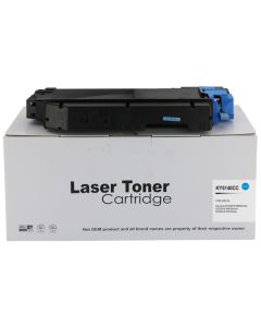 Kyocera  TK5140C Compatible Tonerkit cyan TK5140C